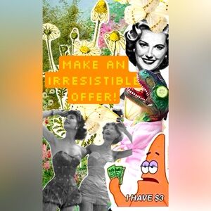 🚨‼️‼️🔥 M A K E   I T   I R R I S T A B L 3  🔥‼️‼️🚨